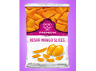 Kesar Mango Slices (12oz)