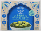 Palak Paneer 10 oz..