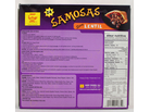 Spicy Lentil Samosas (24 pieces) (22.4oz)