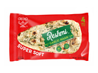 Reshmi Garlic Naan (4 pieces) (13.4oz)