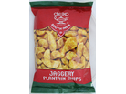 Jaggery Plantain Chips 7Oz
