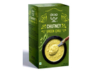 Green Chili Chutney Quick Cups (10oz)
