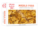 Masala Para (11.5oz)