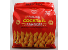 Punjabi Cocktail Samosas (70 pieces) (3.5lb)