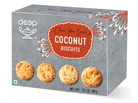 Coconut Biscuits (14.1oz)