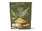Ginger Garlic Cubes 7 Oz