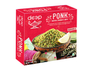 Ponk with Tangy Sev (6oz)