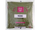 Moong Whole 8lb