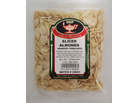 Sliced Blanched Almonds 7 oz