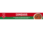 Sambhar 10 oz.