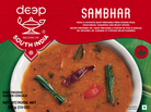 Sambhar 10 oz.