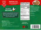  Tamrind Rice 9 oz.