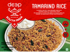  Tamrind Rice 9 oz.