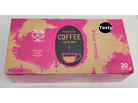 Coffee Latte Mix - Indian Style (20 packets) (16.9oz)