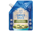 Spinach Saag Simmer Sauce (12oz)