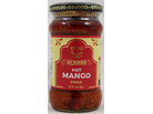 Hot Mango Pickle (10oz)