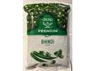 Bhindi (Cut) (2lb)