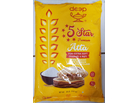 5 Star Premium Atta 20Lb