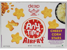 Cheesy Corn Stars (11.6oz)
