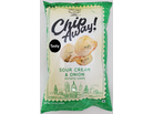 Chip Away-Sour Cream Onion4.6Oz