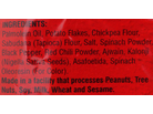 Palak Sticks (7oz)