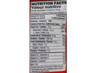 Spicy Cashews Red Pepper (8oz)