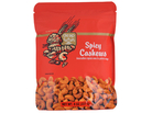 Spicy Cashews Red Pepper (8oz)