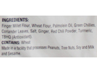 Ragi Coriander-Chili Khakhara (7oz)