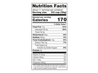 Flaxseed Para (11.5oz)