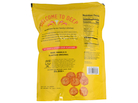 Tomato Round Banana Chips (12oz)