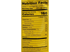 Tomato Round Banana Chips (12oz)