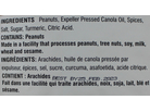 Masala Peanuts (8oz)