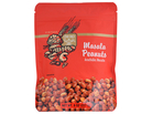 Masala Peanuts (8oz)