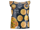 Puri for Bhel (12oz)