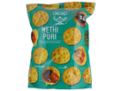 Methi Puri (12oz)
