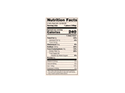 Gobi Paratha (4 pieces) (14.1oz)