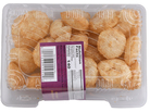 Pani Puri Golgappa (about 30 pieces) (3.5oz)