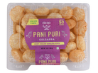 Pani Puri Golgappa (about 50 pieces) (5oz)