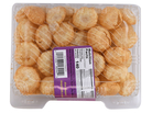 Pani Puri Golgappa (about 50 pieces) (5oz)