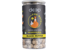 Black Pepper Makhana (3.2oz)