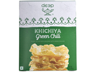 Green Chili Khichiya (7oz)