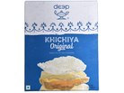 Plain Khichiya (7oz)