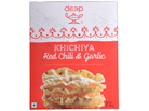 Red Chili and Garlic Khichiya (7oz)