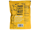 Masala Nuts Black Pepper Peanuts (8oz)