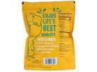 Masala Nuts Chili & Garlic Peanuts (8oz)