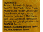 Masala Nuts Peri Peri Peanuts (8oz)