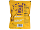 Masala Nuts Peri Peri Peanuts (8oz)