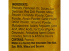 Masala Nuts Punjabi Tadka Peanuts (8oz)