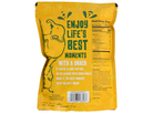 Masala Nuts Punjabi Tadka Peanuts (8oz)