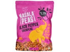 Masala Peas Black Pepper Chickpeas (8oz)